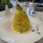 九浪·崇明私宴崇明菜 - 料理写真: