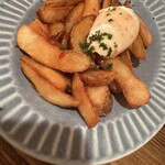 ビストロ パンダ - 