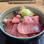 まぐろの鉄人 - 