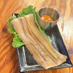 焼肉&海鮮 B-GATE - 