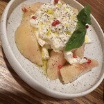 ビストロ パンダ - 