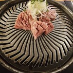 焼肉&海鮮 B-GATE - 