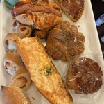 ベーカリー ペニーレイン つくば店 - 