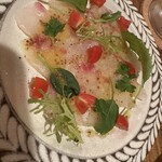 ビストロ パンダ - 