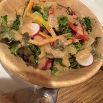 ビストロ パンダ - 