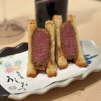 恵比寿 うしみつ - 