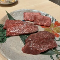 恵比寿 うしみつ - 