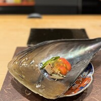 鮓ぱんち - 