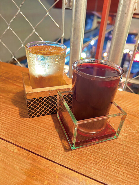 Yakiniku & Seafood B-GATE photo 3