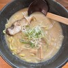 らーめん 信玄 南６条店