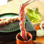焼肉&海鮮 B-GATE - 
