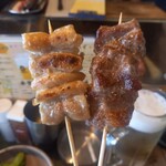 弘明寺 ホルモン yawd - 