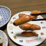 スーパーストア ナカガワ - 