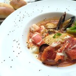 ベーカリーレストランサンマルク コレットマーレみなとみらい店 - 