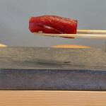 寿司赤酢・大阪なんばPREMIUM - 