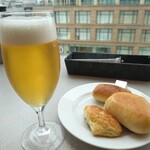 ベーカリーレストランサンマルク コレットマーレみなとみらい店 - 