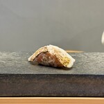 寿司赤酢・大阪なんばPREMIUM - 