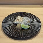 寿司赤酢・大阪なんばPREMIUM - 