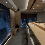 寿司赤酢・大阪なんばPREMIUM - 