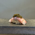 寿司赤酢・大阪なんばPREMIUM - 