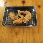 焼肉&海鮮 B-GATE - 