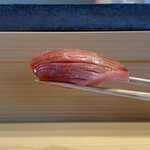 寿司赤酢・大阪なんばPREMIUM - 