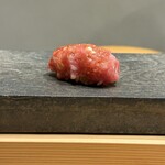 寿司赤酢・大阪なんばPREMIUM - 