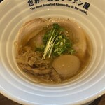 世界一暇なラーメン屋 - 