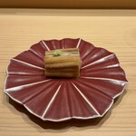 寿司赤酢・大阪なんばPREMIUM - 