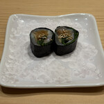 寿司赤酢・大阪なんばPREMIUM - 