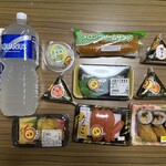 スーパーストア ナカガワ - 