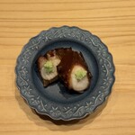 寿司赤酢・大阪なんばPREMIUM - 