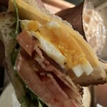 上島珈琲店 - 料理写真: