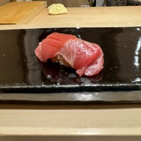 札幌 鮨 よこ田 - 