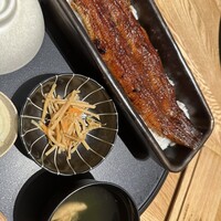うなぎ四代目菊川 ムスブ田町店 - 