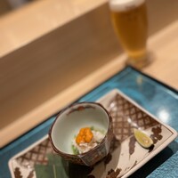 札幌 鮨 よこ田 - 