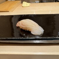 札幌 鮨 よこ田 - 