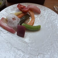 イル ギオットーネ ディ ピュー - 