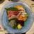 田舎家 炉 - 料理写真: