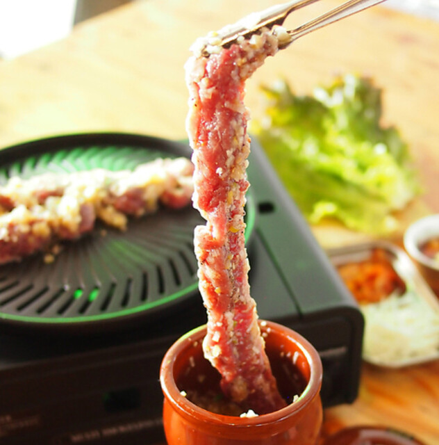 Yakiniku & Seafood B-GATE photo 2