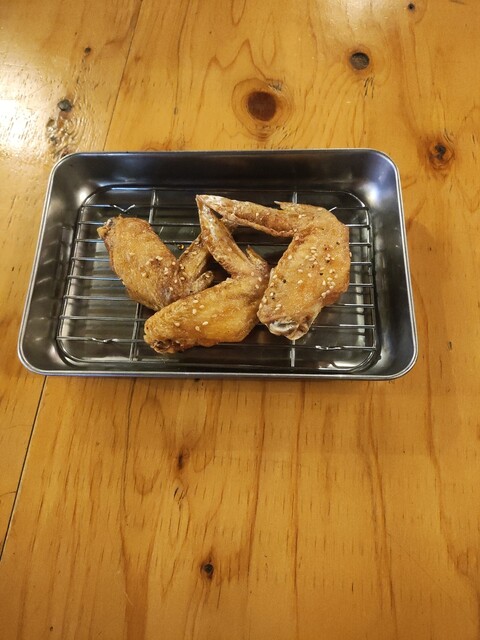 Yakiniku &amp; Seafood B-GATE