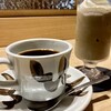 Cafe Renoir 芝大門店 