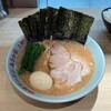 横濱ラーメン あさが家 上野店