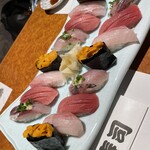 大番寿司 本店 - 