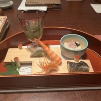寿司 はせ川 西麻布店 - 