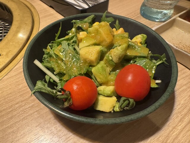 焼肉レストラン 一心亭 むつ店 - 下北（焼肉）の写真