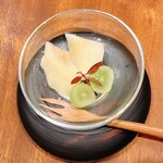 京町堀 なかむら - フルーツ①