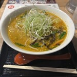 札幌味噌ラーメン専門店 けやき 新千歳空港店 - 