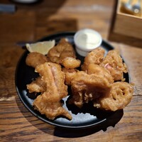 タベルナデエスパーニャフラガンテウーモ - 