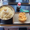 うどん おかだ